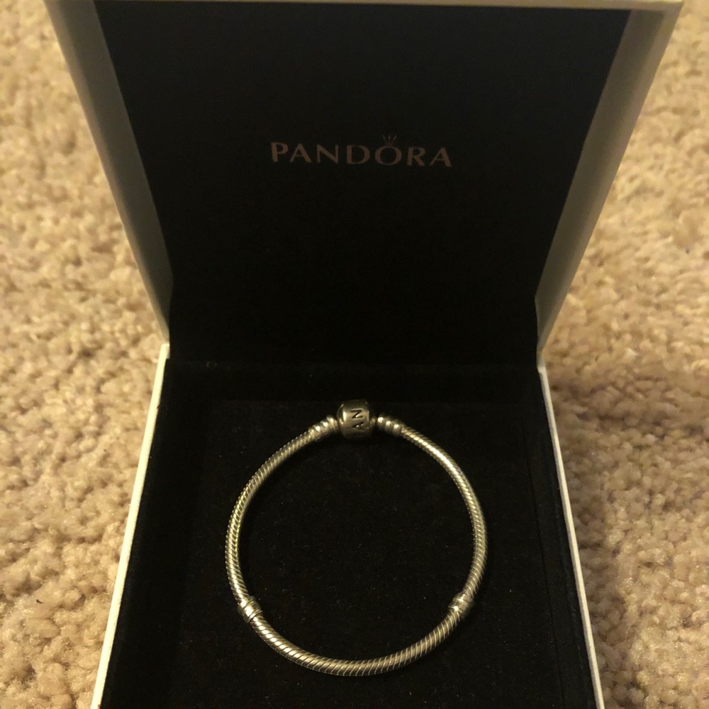 Pandora Bracelet